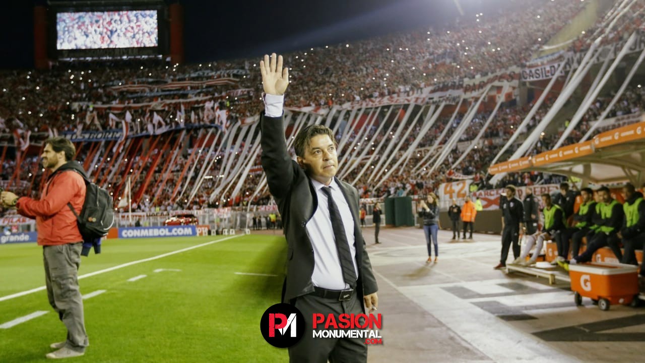 "Ganamos un partido histórico"