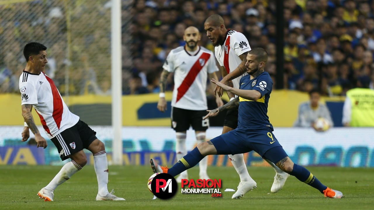 "Es hermoso ganar acá, más que nada como hincha"