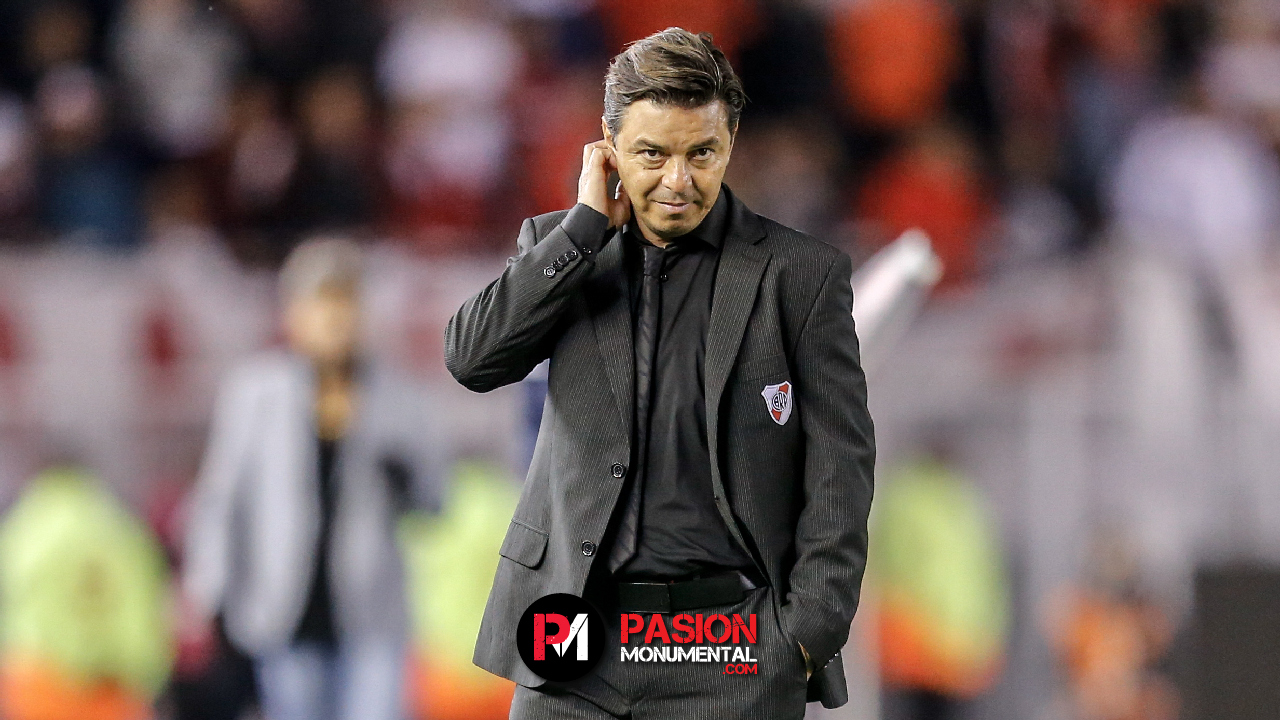 "Festejar las derrotas ajenas es de mediocre"