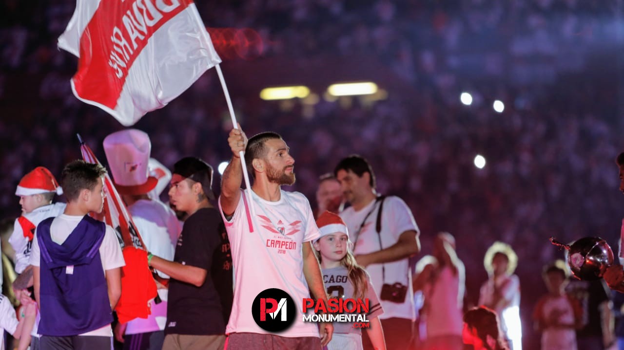 ¡¡¡La fiesta del campeón en fotos!!!