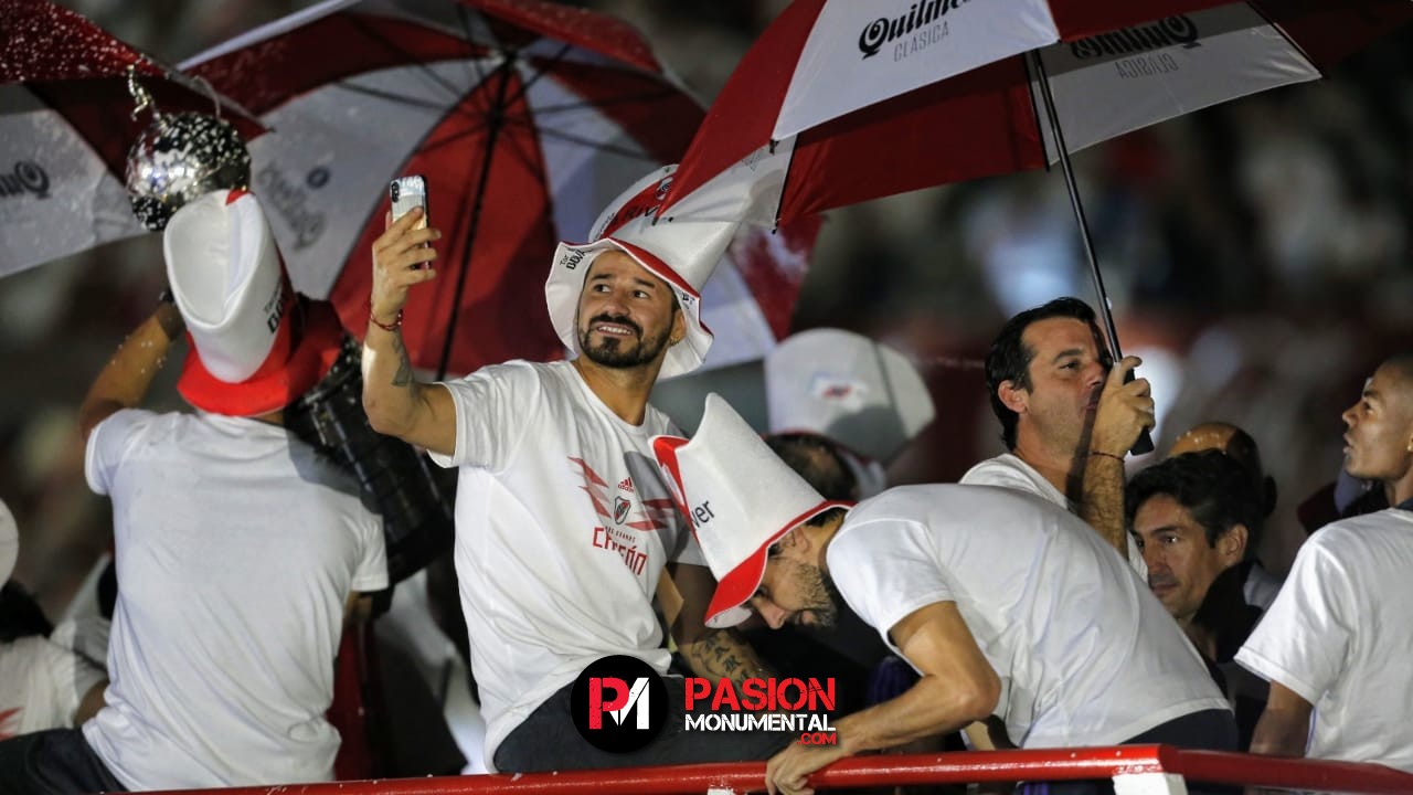 ¡¡¡La fiesta del campeón en fotos!!!