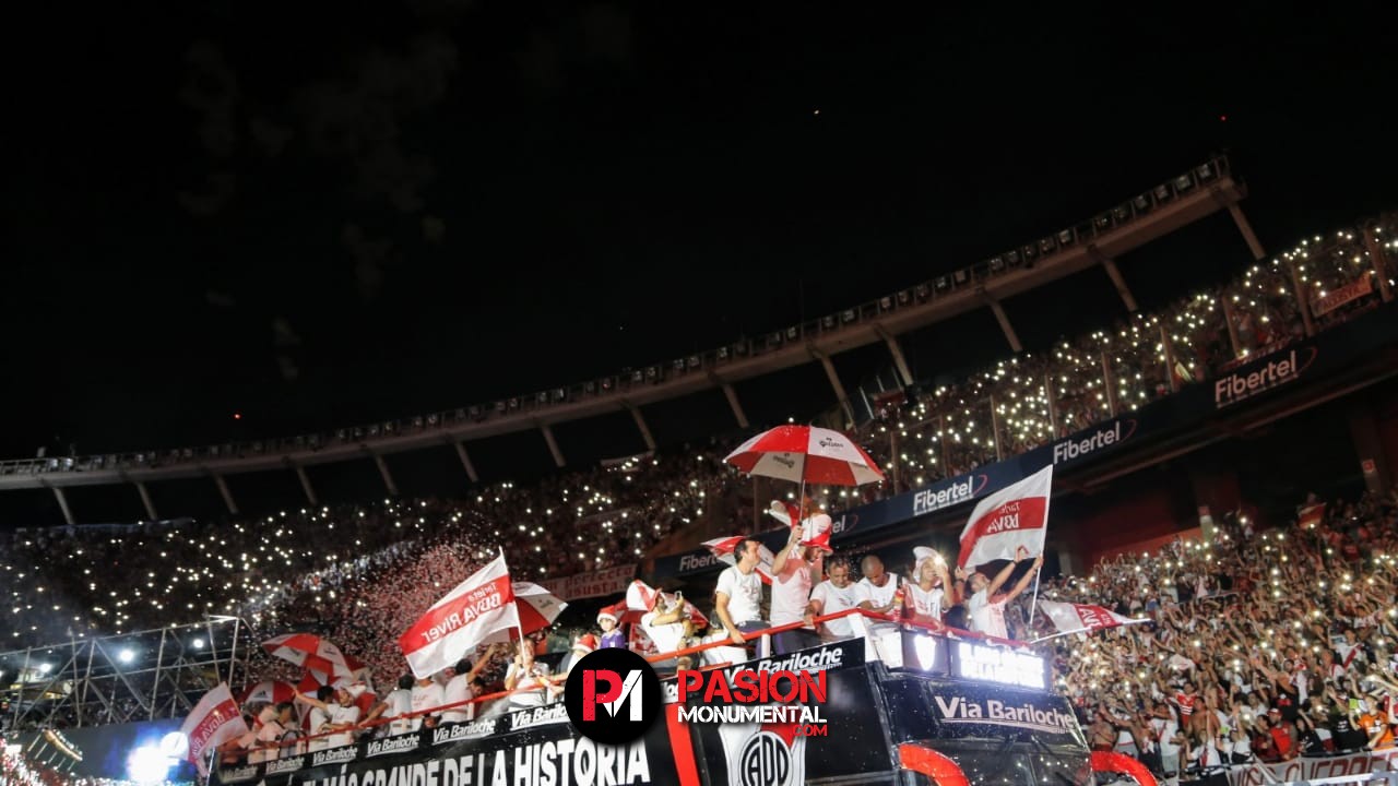 ¡¡¡La fiesta del campeón en fotos!!!