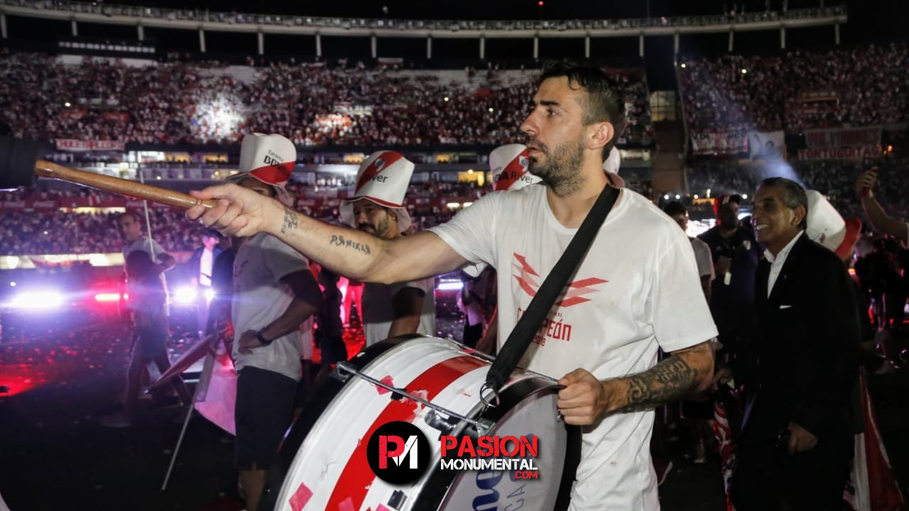 ¡¡¡La fiesta del campeón en fotos!!!