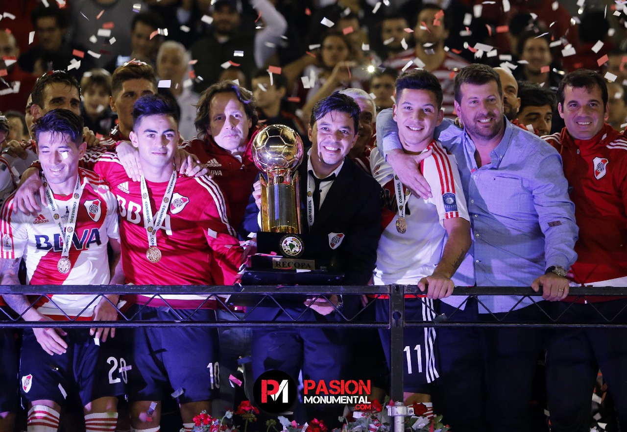 El más ganador, lejos