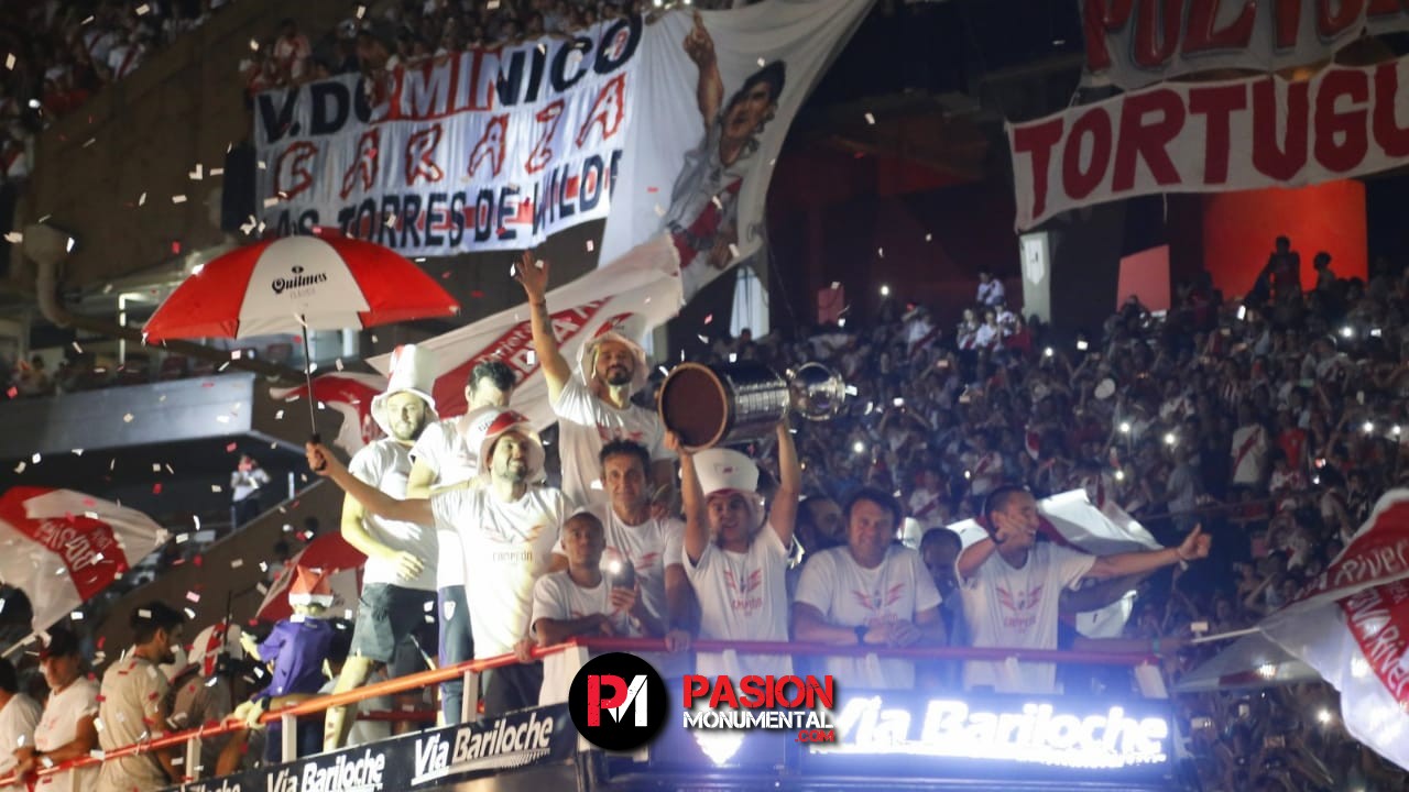 ¡¡¡La fiesta del campeón en fotos!!!