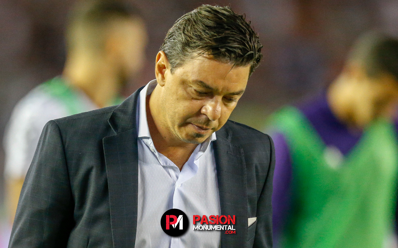 Cuatro bajas importantes de cara al duelo de Copa Argentina
