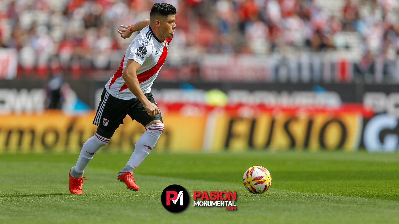 Jorge Moreira se entrenó de manera diferenciada