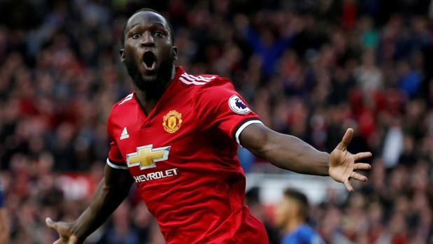 El mensaje de Lukaku a Suárez por su debut