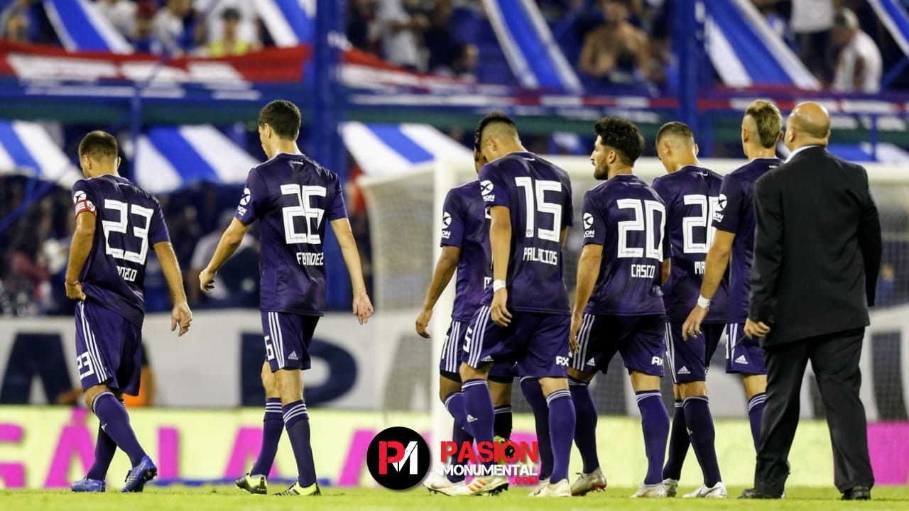 El reemplazante de Montiel menos esperado