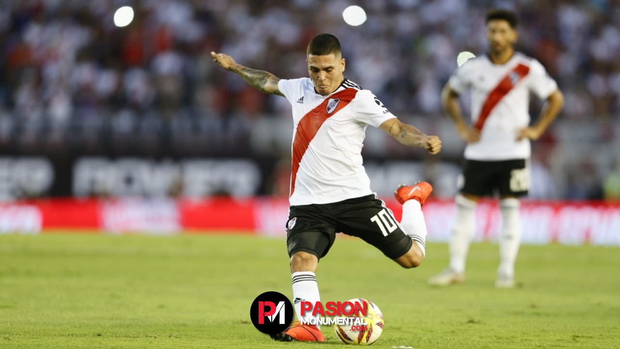 "Los pasamos por encima"
