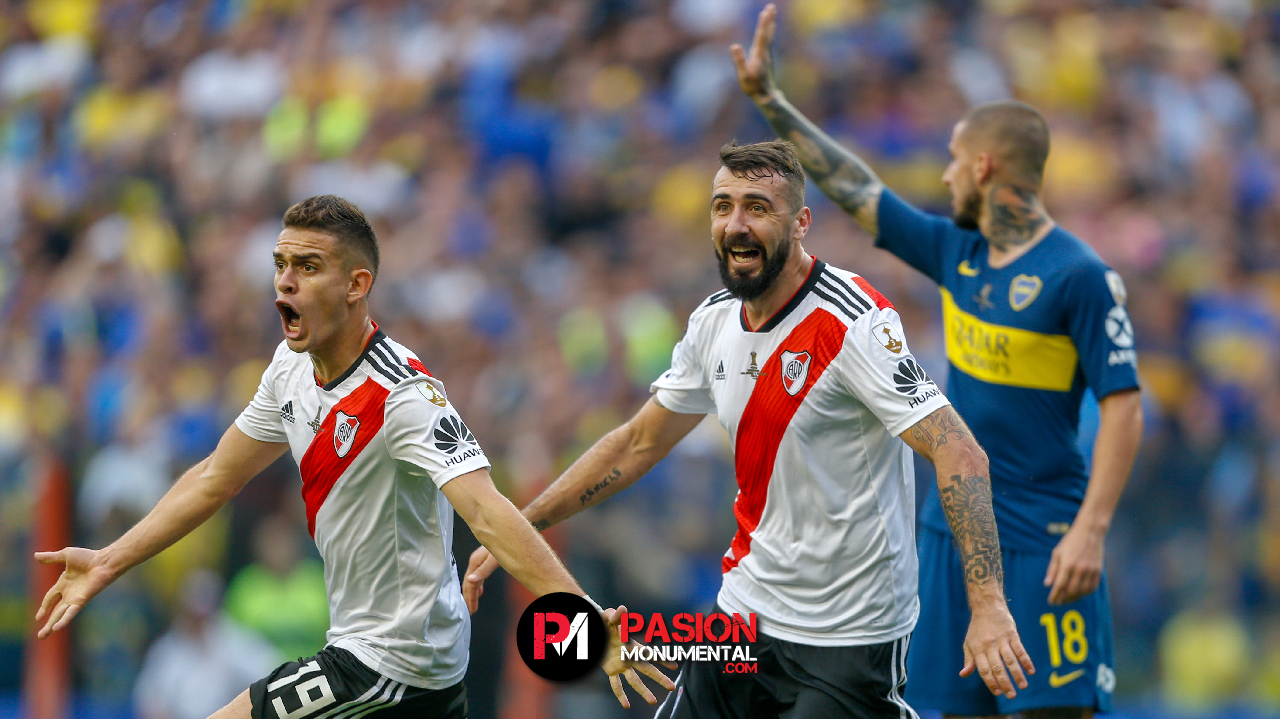 "Sueño con el bicampeonato"