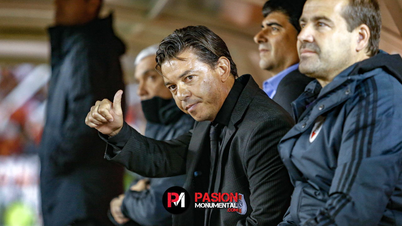 "No vamos a buscar refuerzos ahora para reemplazar a Juanfer"