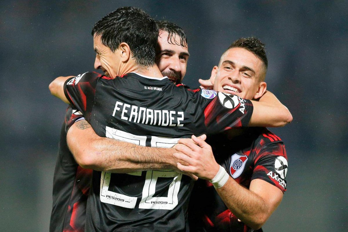 "La pelota entró donde yo quería"