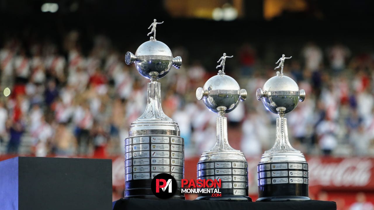 Copa Libertadores: día de reanudación confirmado y fechas para la segunda fase