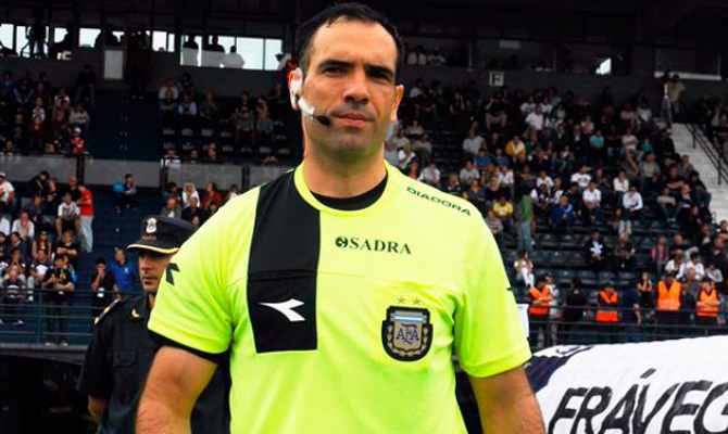 Un paso más para ingresar a la Libertadores 2020