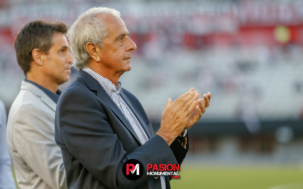Los clubes argentinos piden postergar una semana la reanudación de la Libertadores