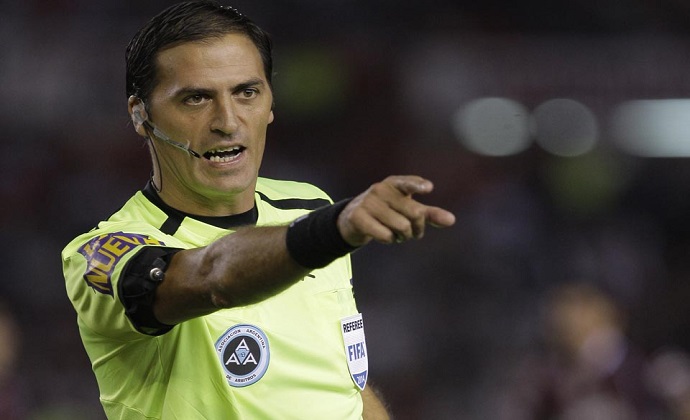 Con equipo alternativo, River recibe a Argentinos Juniors