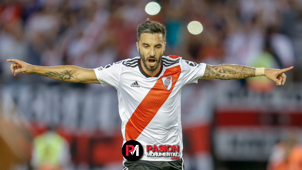 "La evolución de Scocco es muy positiva porque mejoramos su alimentación"