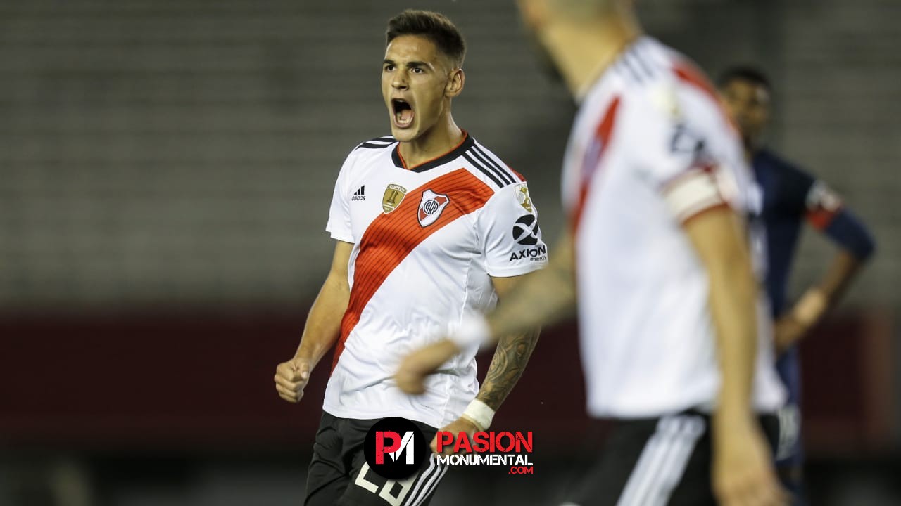 Lo siguen desde Alemania