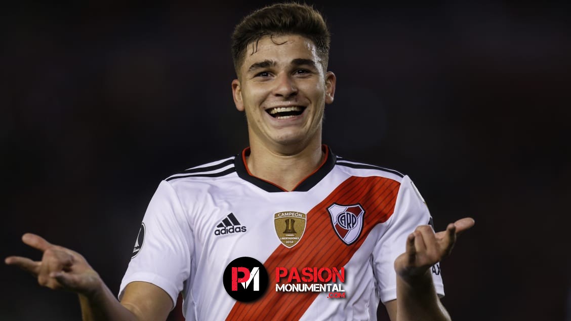"Me siento muy bien"