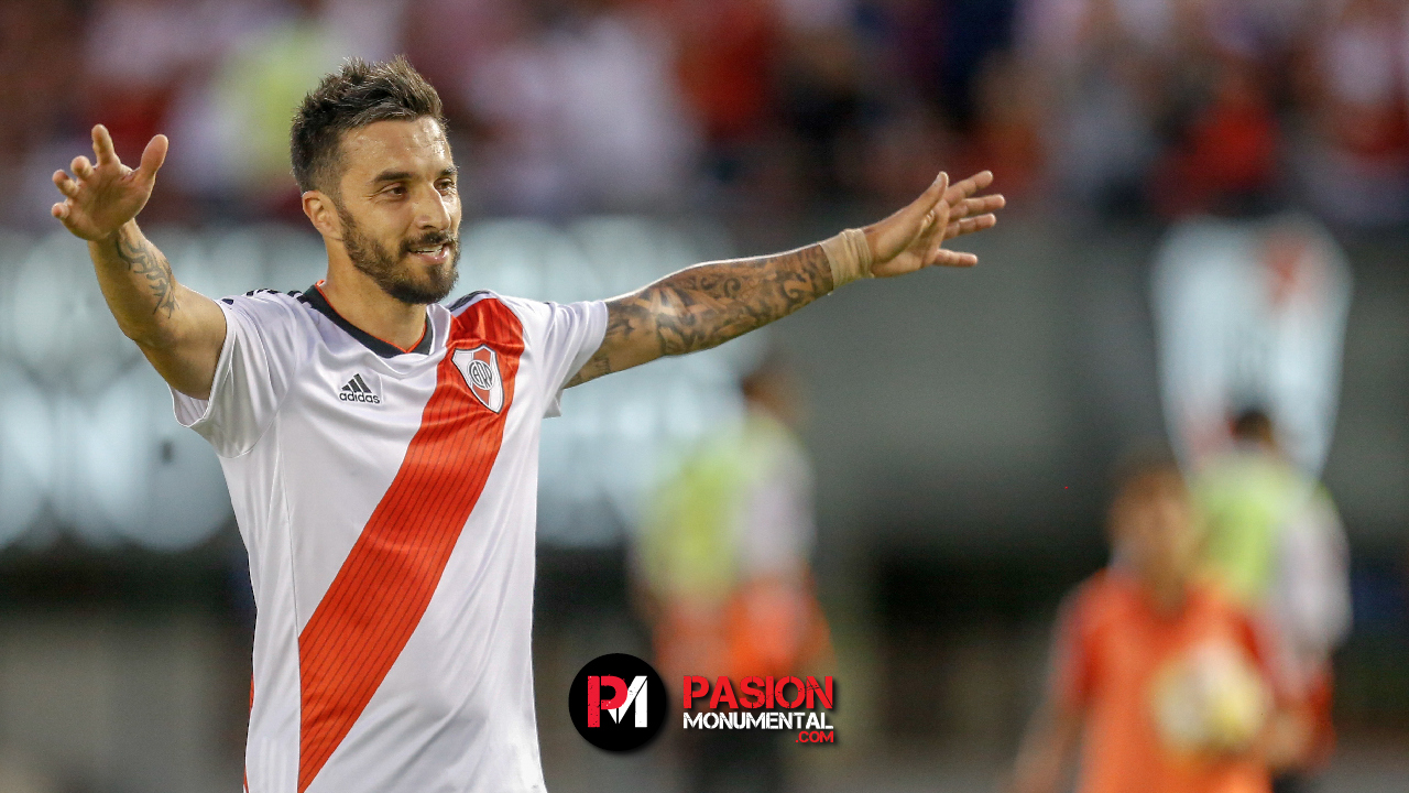 "Scocco volverá sin problemas"