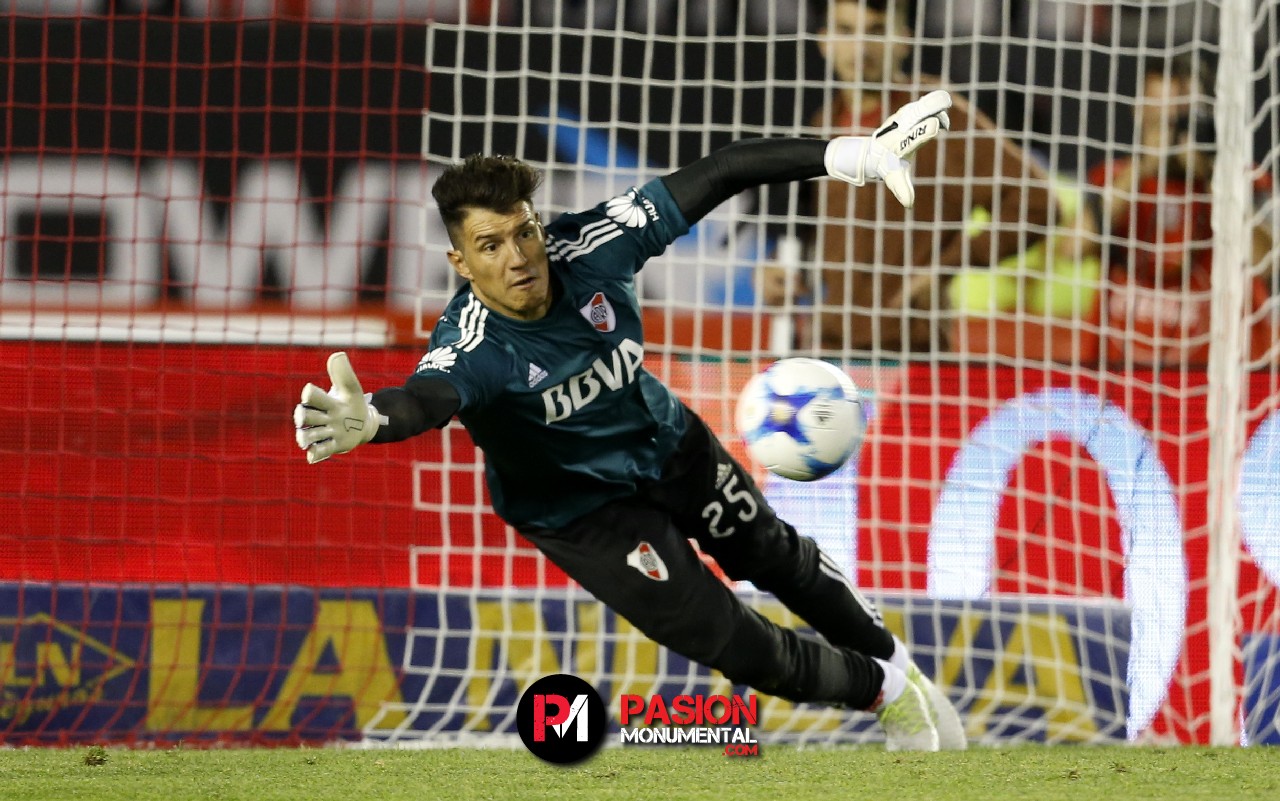 Renovó su contrato