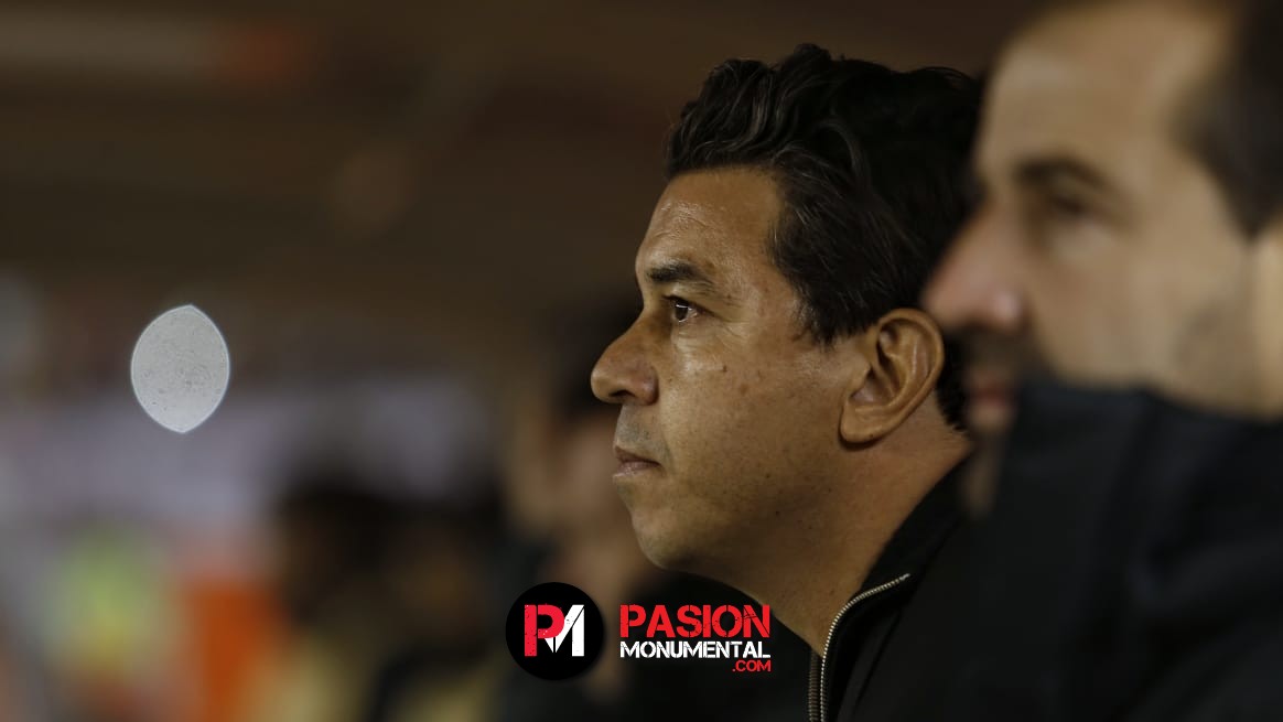 "Vamos a Brasil a hacer nuestro partido"
