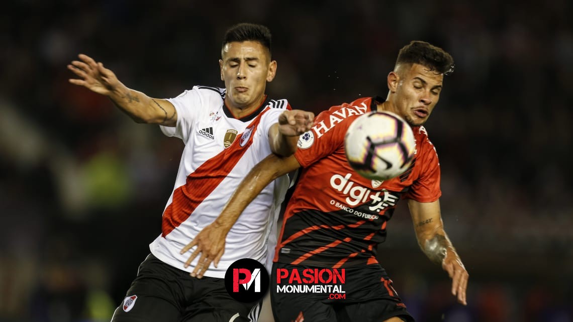 Un nuevo lesionado