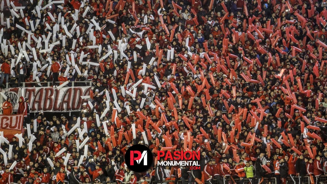 La filiales de River se unen por el coronavirus