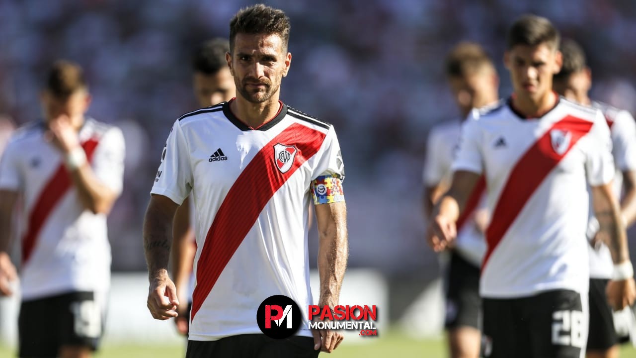 Reunión de capitanes en Agremiados