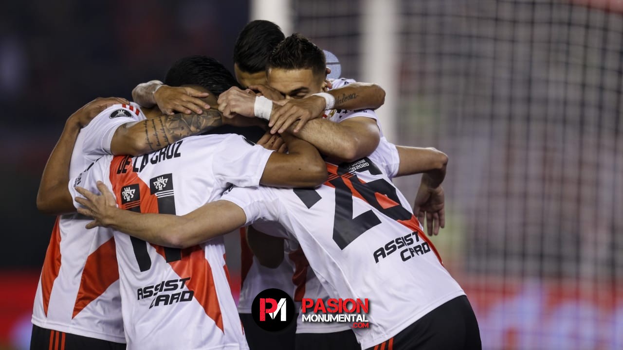 En búsqueda del primer puesto