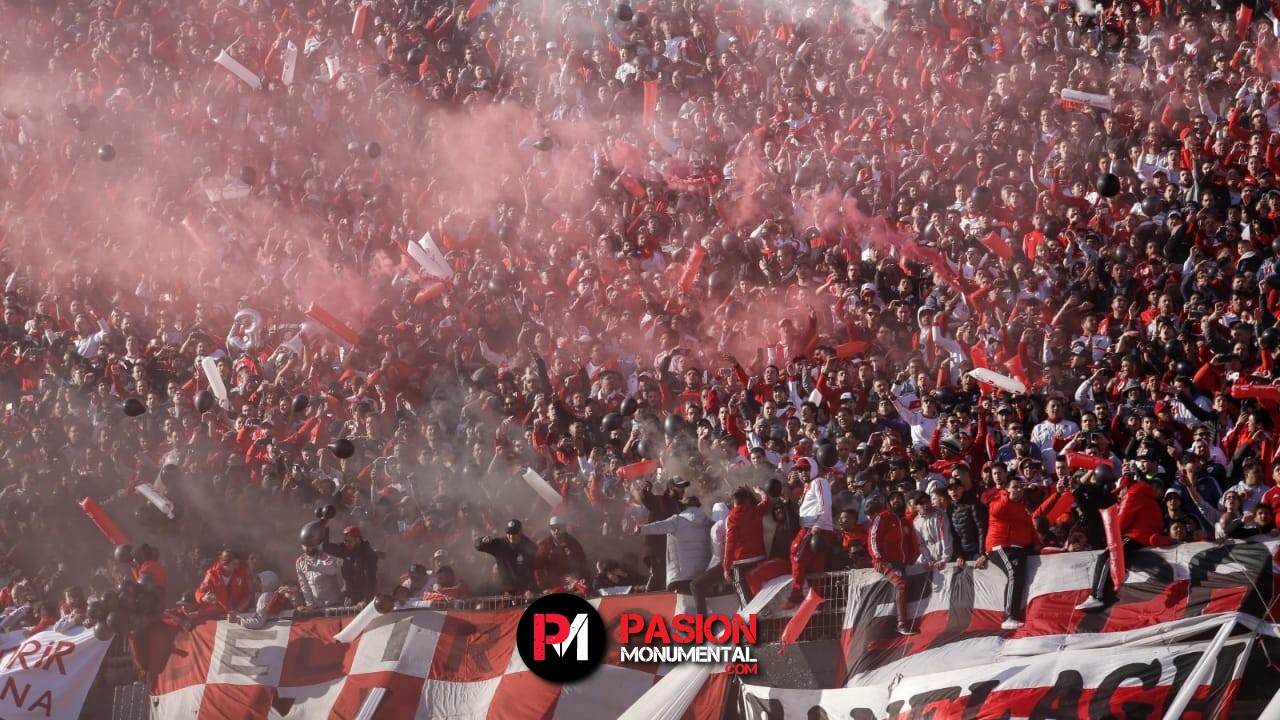 ¿Cómo, cuándo y dónde comprar las entradas para el partido de Copa Argentina entre River y Patronato?