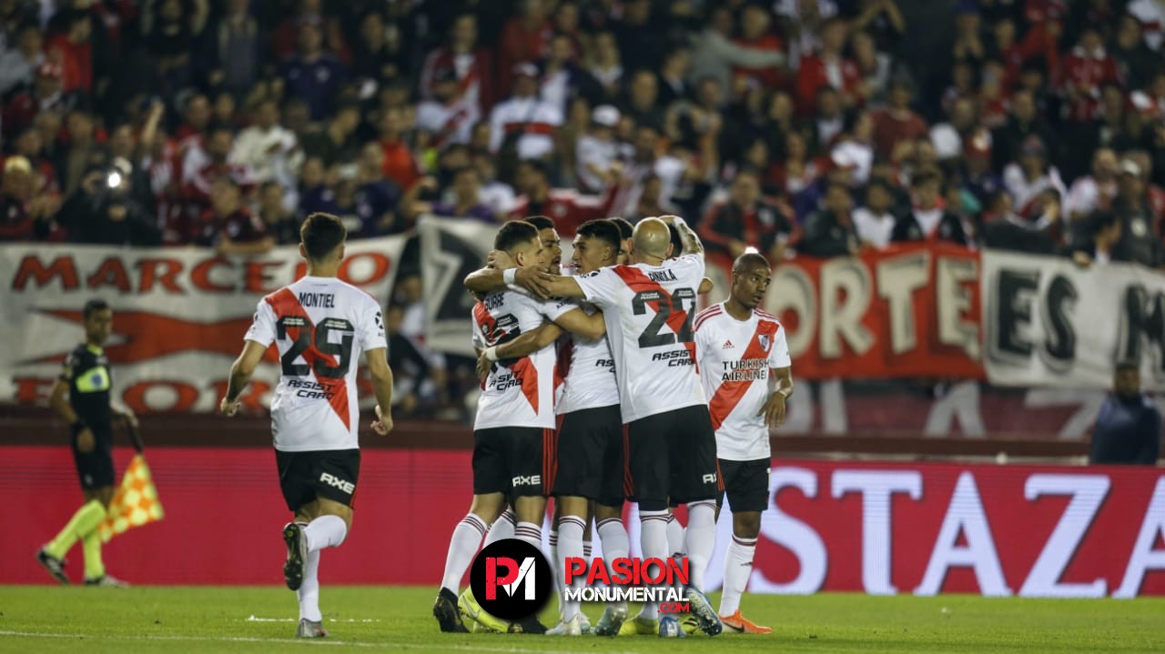 Siete ausencias para el partido contra Godoy Cruz