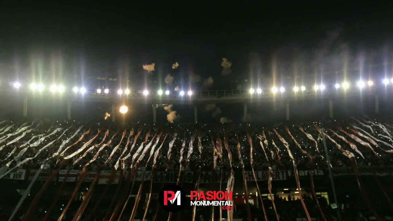Venta de entradas para los partidos contra Boca, Vélez y Godoy Cruz