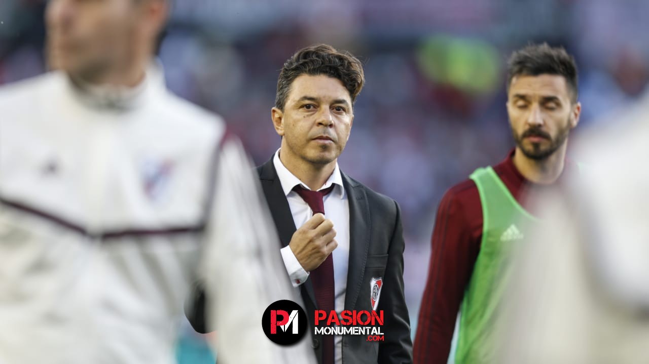 "Nos costó más recuperarnos después de lo de Lanús que de lo de Flamengo"