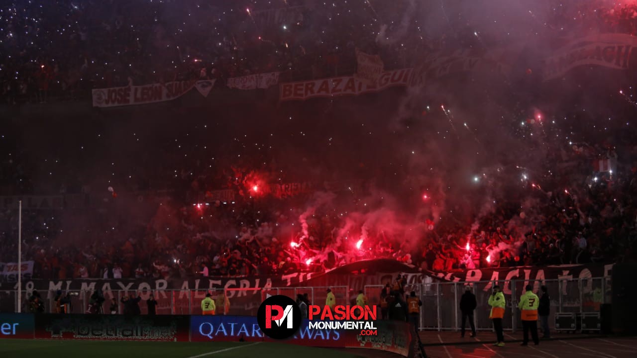 Después de perder la final de Libertadores: así lo recibieron a River y así lo "esperaron" a Boca en 2018