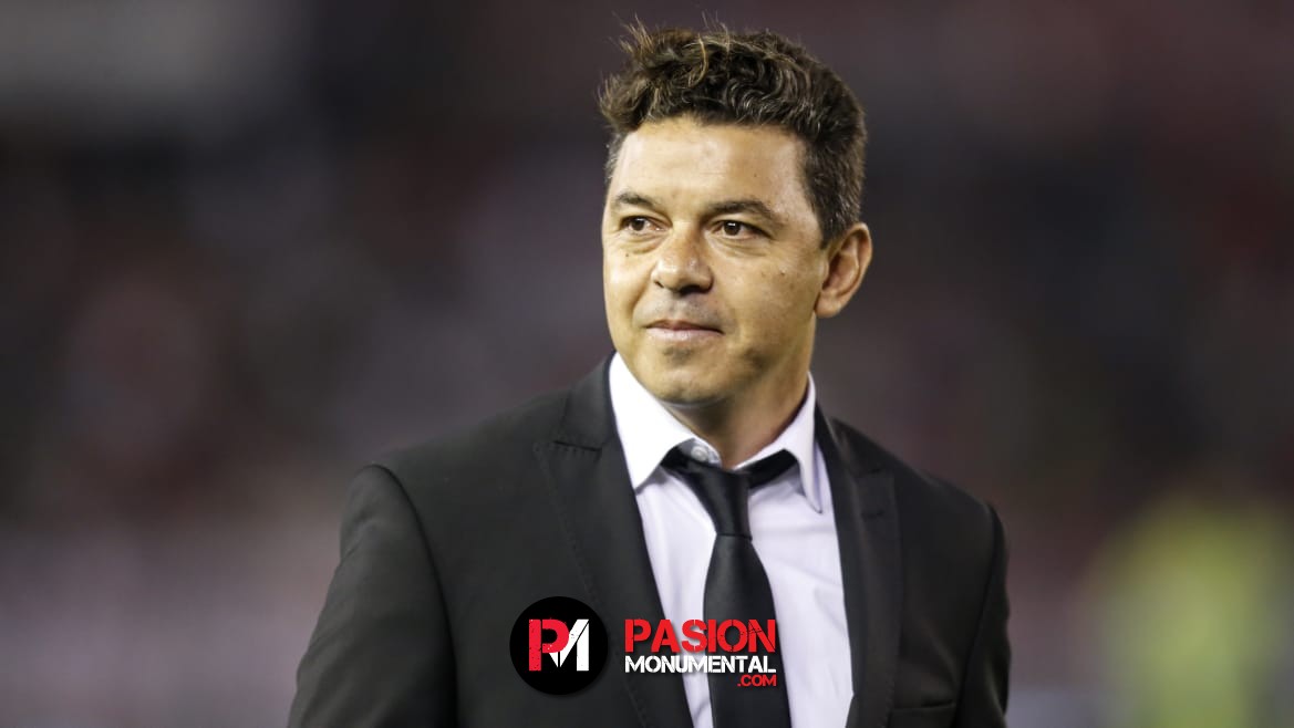 El posible equipo para el debut contra Banfield