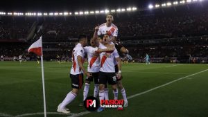 A sumar de a tres en la Superliga
