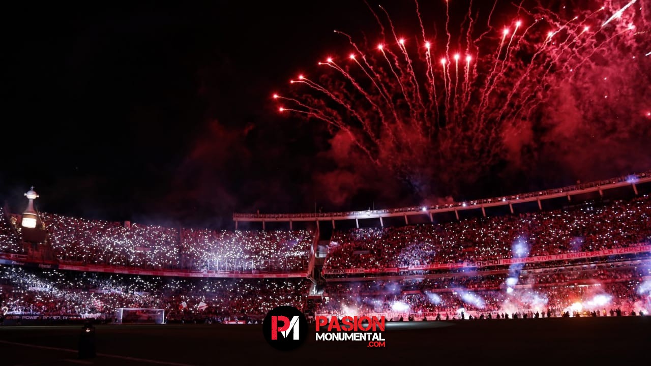 ¡Vivir con grandeza! Felices 120 años River Plate