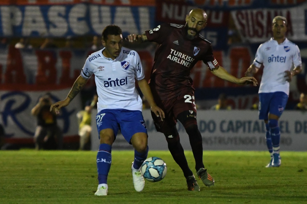 Remontada sin final feliz en la Copa Desafío