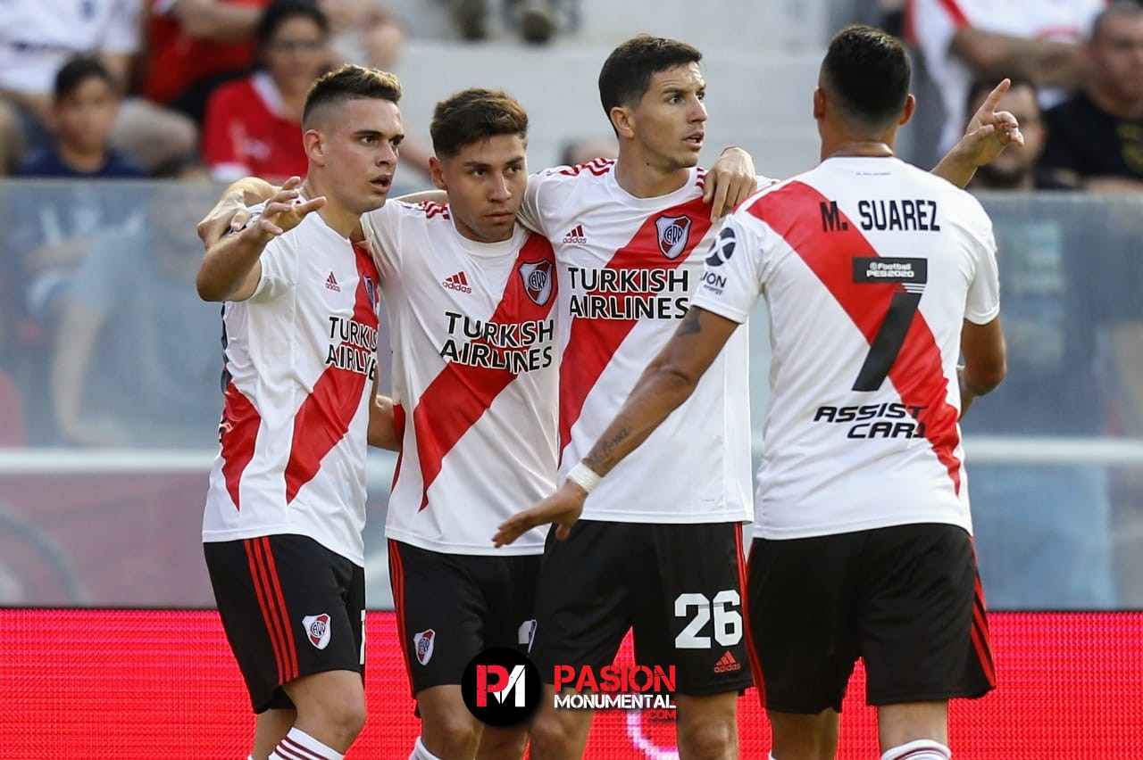 Una victoria que nos mantenga en la cima