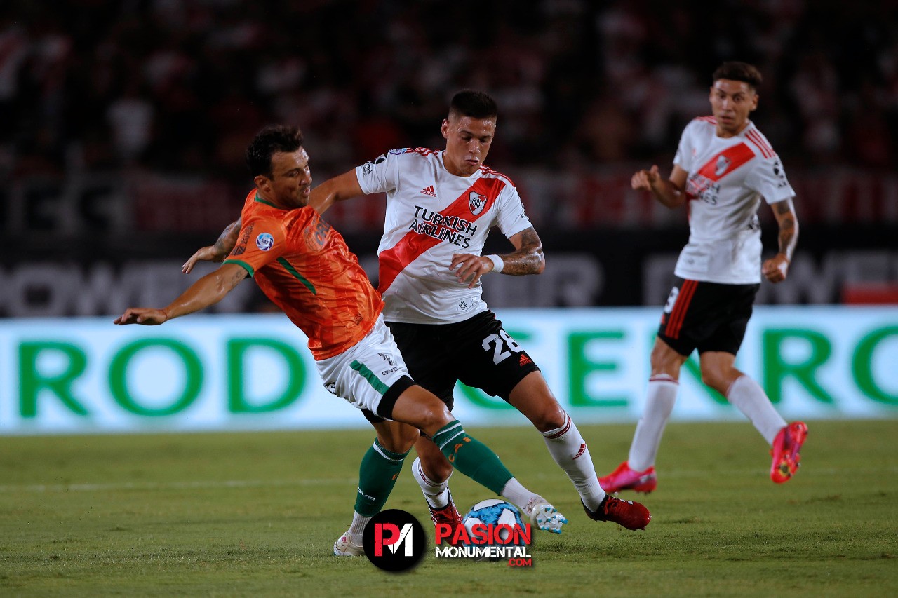 El gesto solidario de Martínez Quarta