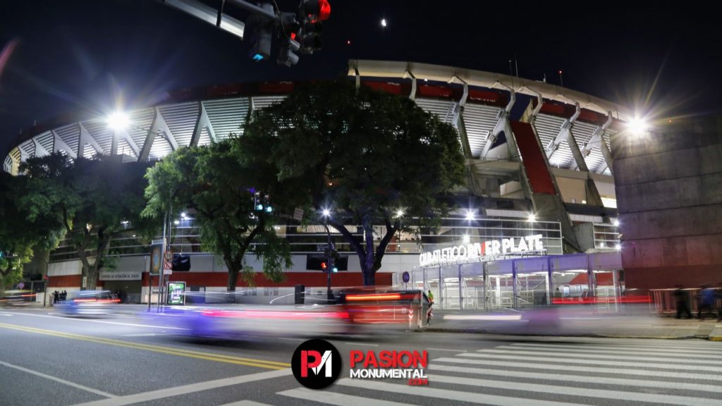 Según Forbes, River es el club más valioso de Argentina