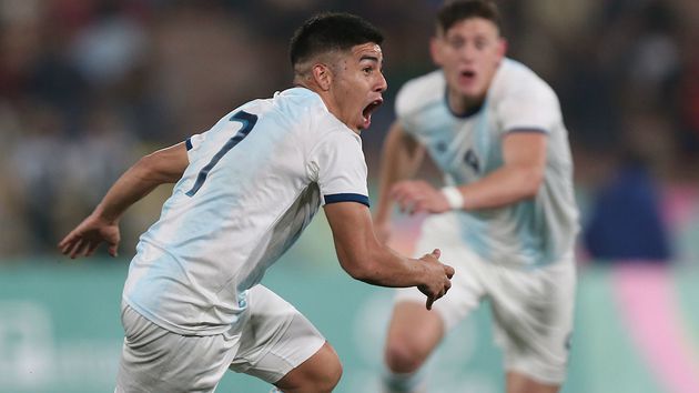 "Valenzuela tiene todo para adaptarse a River"