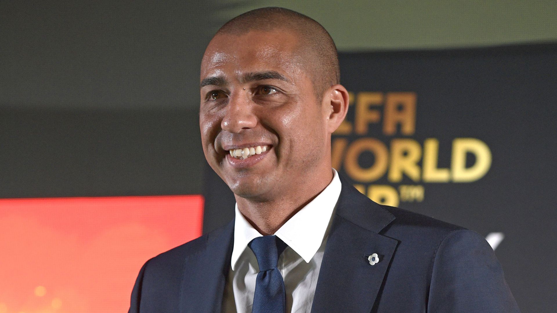 Trezeguet manifestó sus ganas de que Gallardo se quede en River