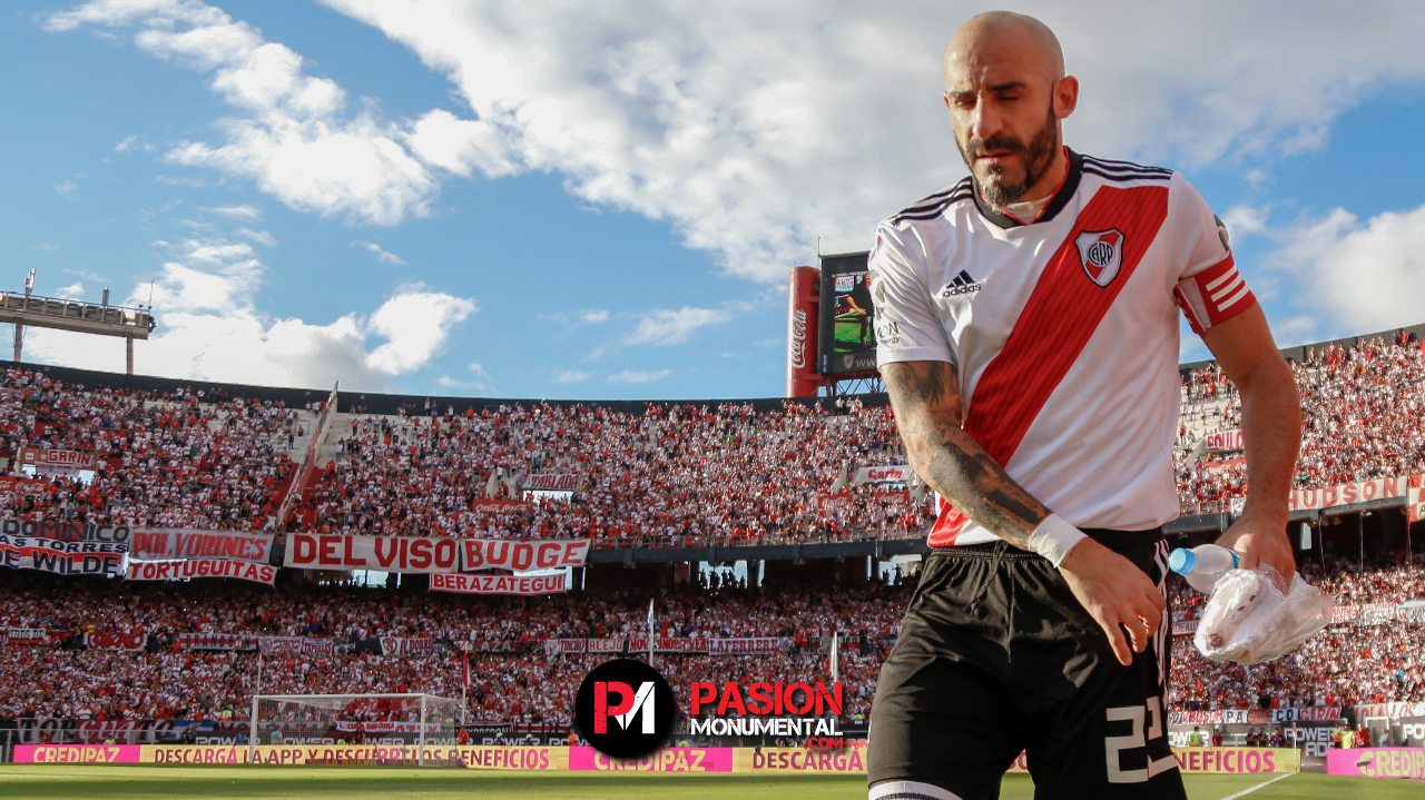 ¡Sentido de pertenencia! La imagen que compartió Javier Pinola