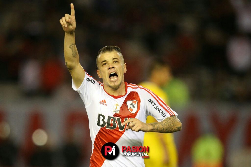 "Gallardo tiene similitudes a Bielsa"