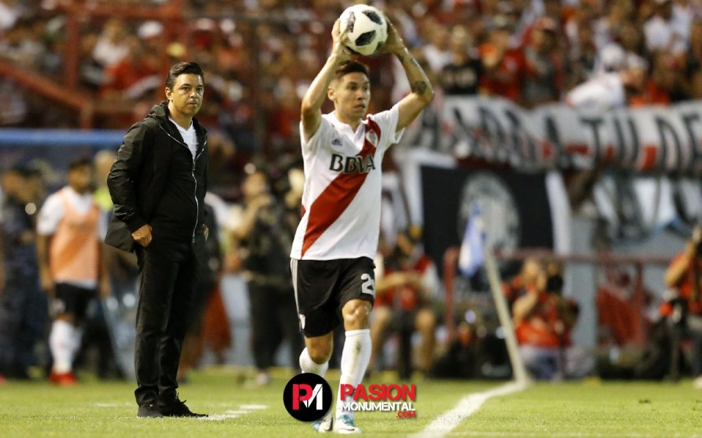 West Ham prepara una oferta por Montiel
