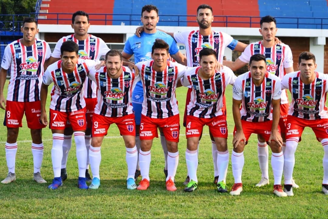El rival de River en Copa Argentina no tiene plantel