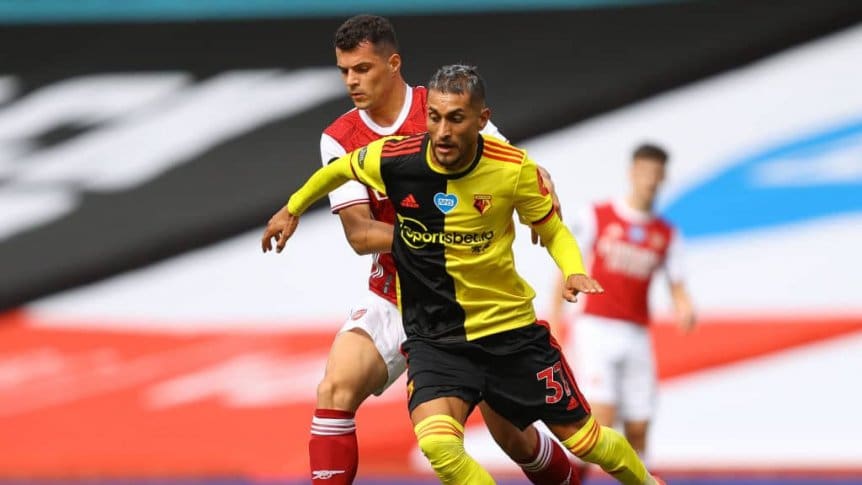 El equipo del Tucu Pereyra perdió la categoría